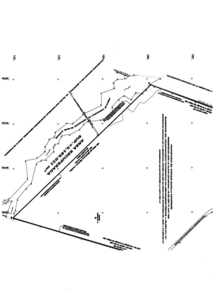 Terreno en venta en Rancho o rancheria Puerta de Alegrías San Juan del Río