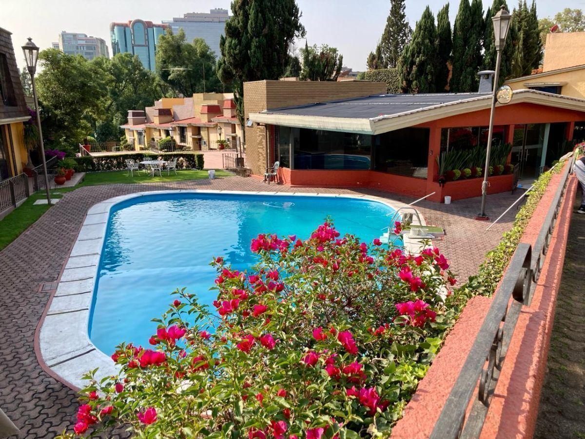 Casa en venta   Av. San Jerónimo 962 - 29, San Jerónimo Lídice, La Magdalena Contreras