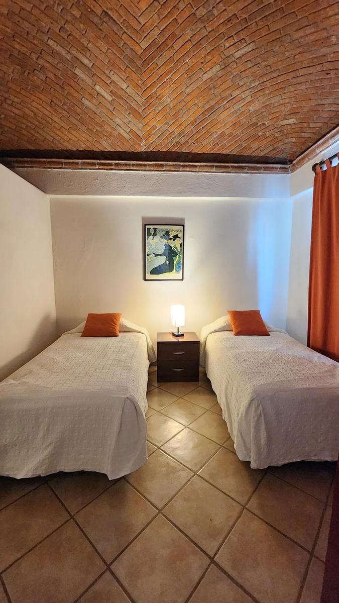 Departamento en Renta en San Miguel de Allende Guanaujato