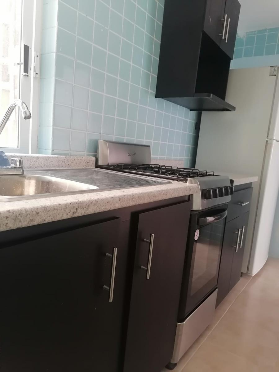 DEPARTAMENTO EN VENTA EN VIADUCTO PIEDAD, IZTACALCO