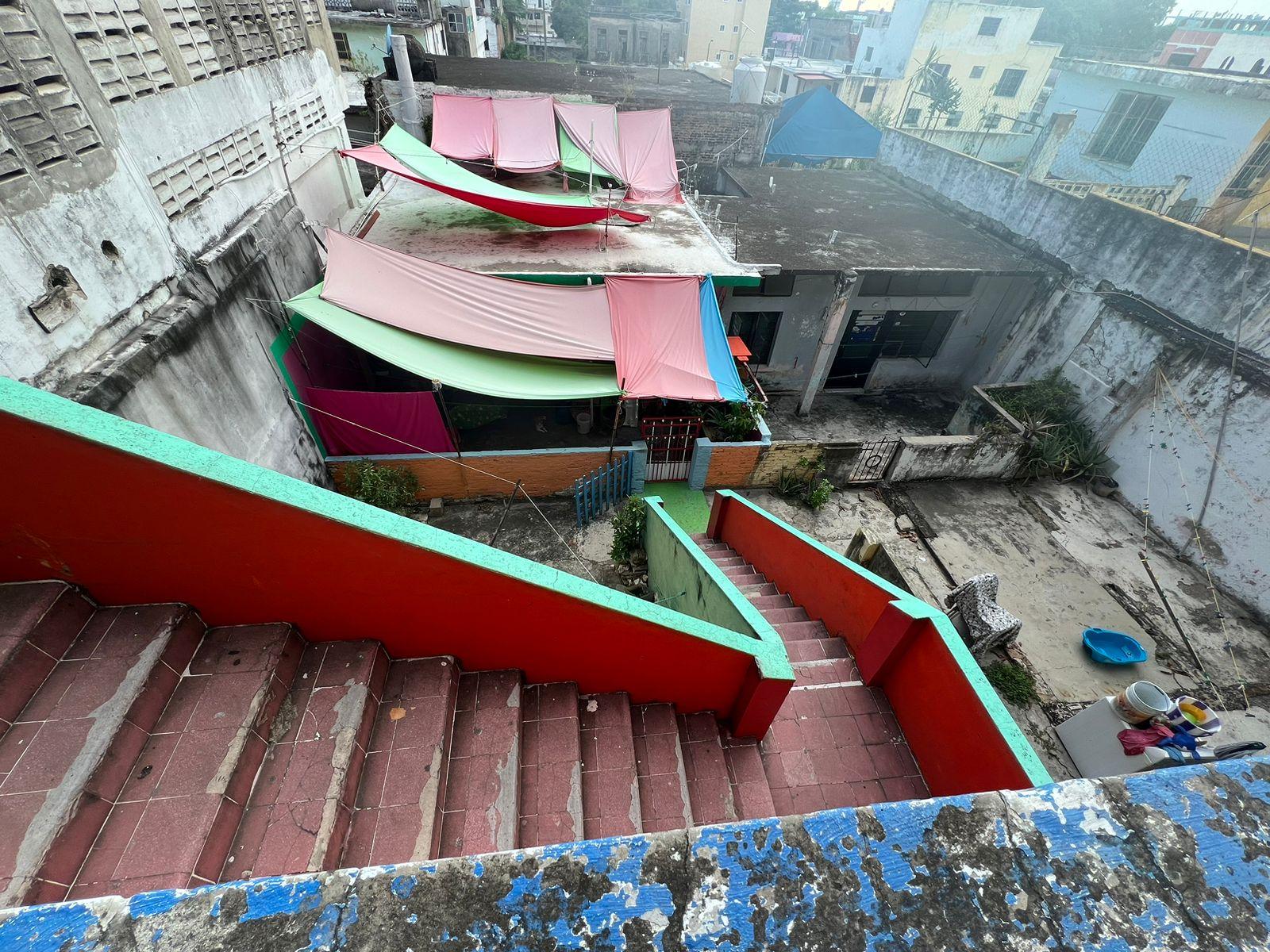 Edificio Comercial en Tampico Centro