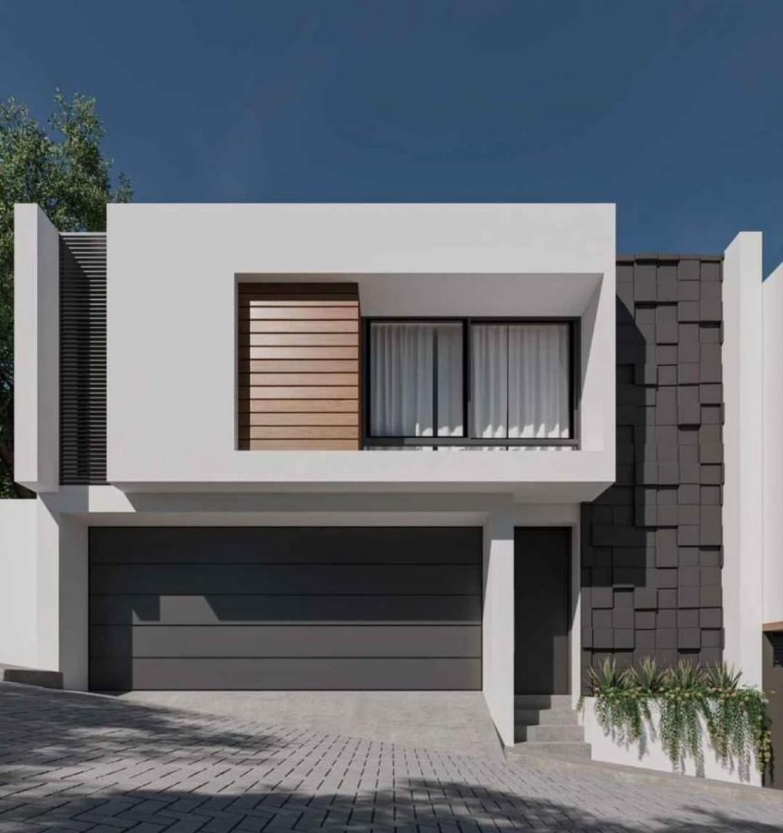 Casa en Fraccionamiento Residencial Monte Magno