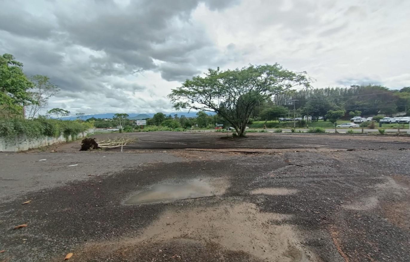 Terreno en Coatepec