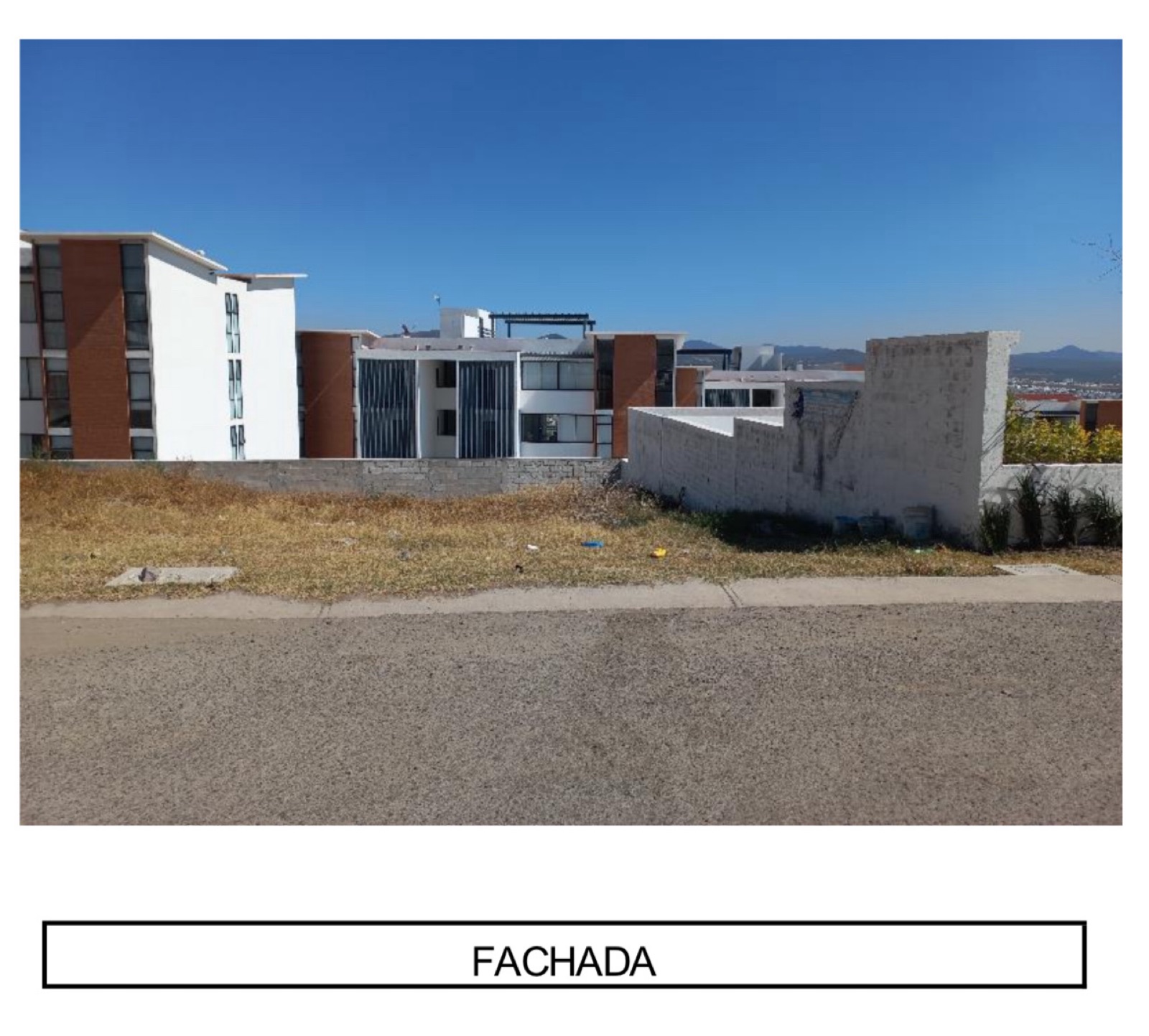 Terreno en  Venta Bio Grand Juriquilla