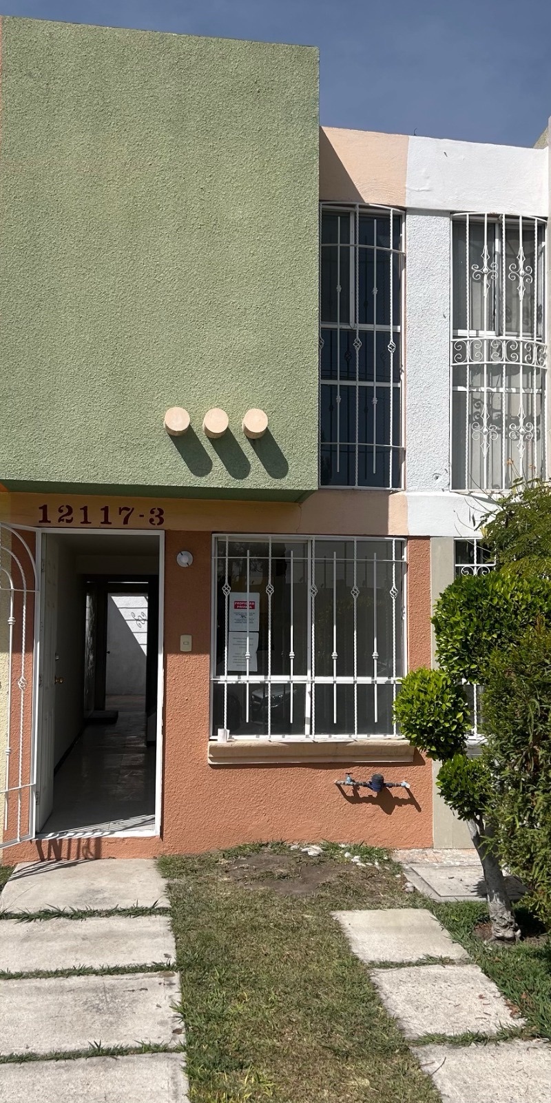 Casa en venta en Heroes de Puebla