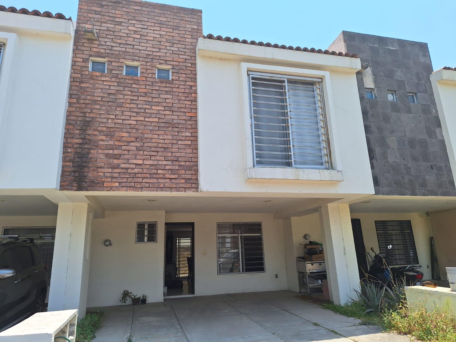 CASA EN VENTA EN REAL DEL VALLE COTO SIRONA