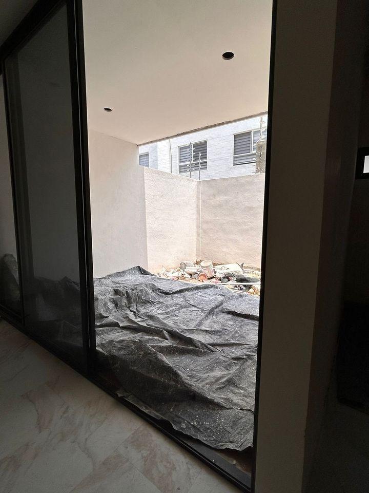 CASA EN VENTA EN EL CIELO RESIDENCIAL EN LEON, GTO.