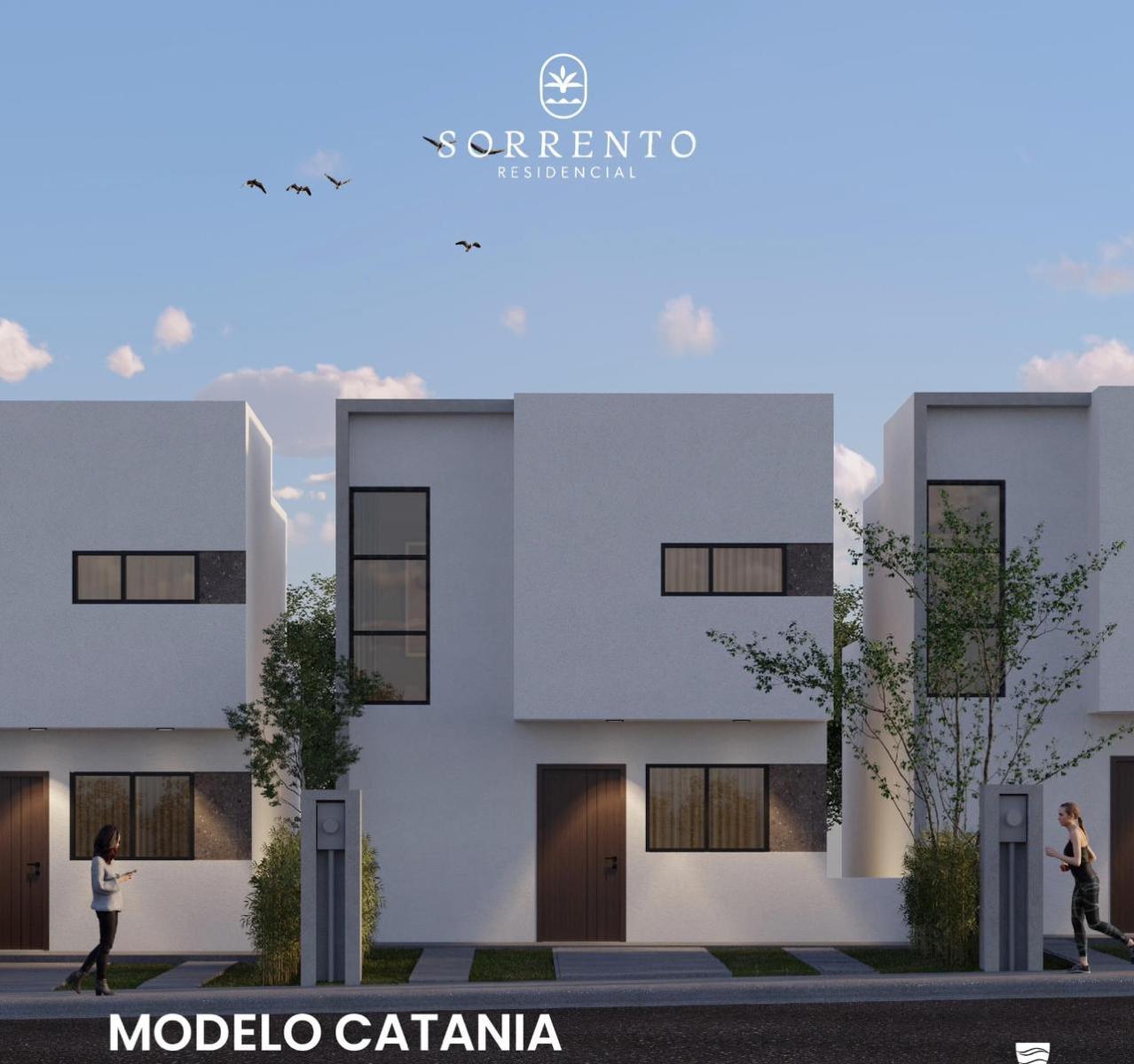 Casa en  Venta, Residencial San Marino -OCEAN VIEW-