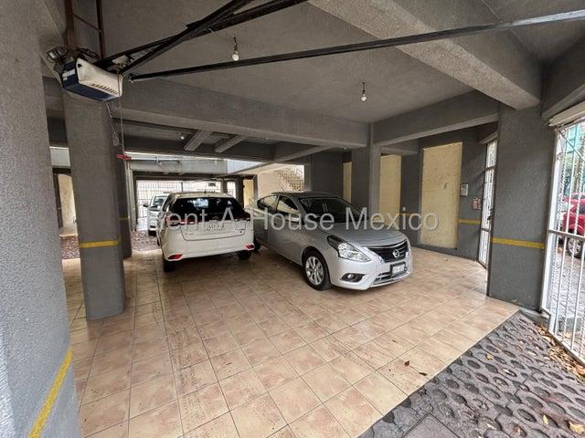 Departamento en Venta en Miguel Hidalgo ,Anahuac RT 25-1128.