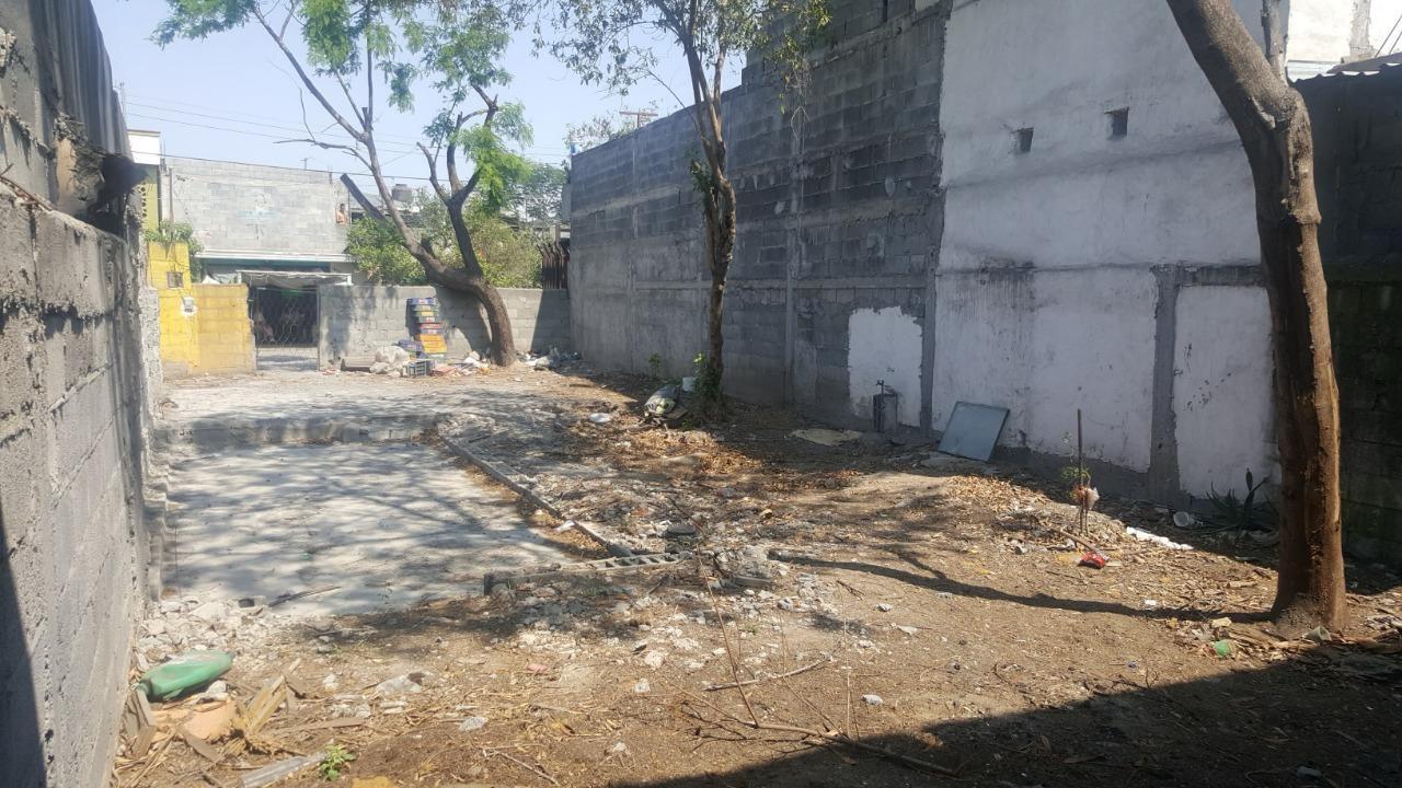 TERRENO EN NIÑO ARTILLERO -terrenos en venta -terrenosenmonterrey-terrenos zona metropolitana