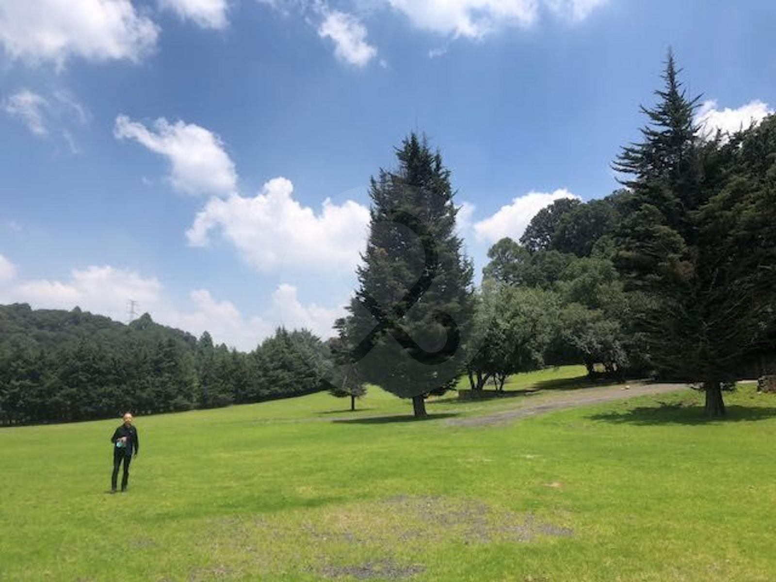 Terreno en Venta en Huixquilucan, Estado de Mexico