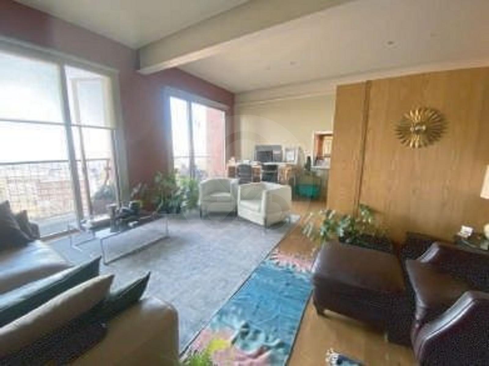 Departamento en Venta, Paseo de la Reforma