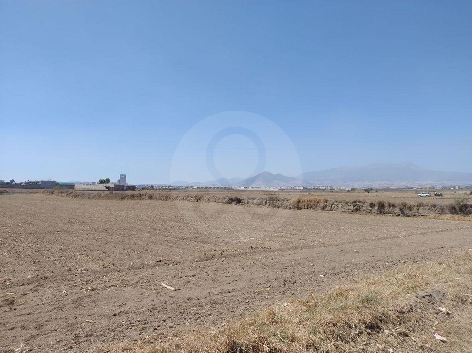 TERRENO EN VENTA EN CALIMAYA SAN ANDRÉS OCOTLÁN