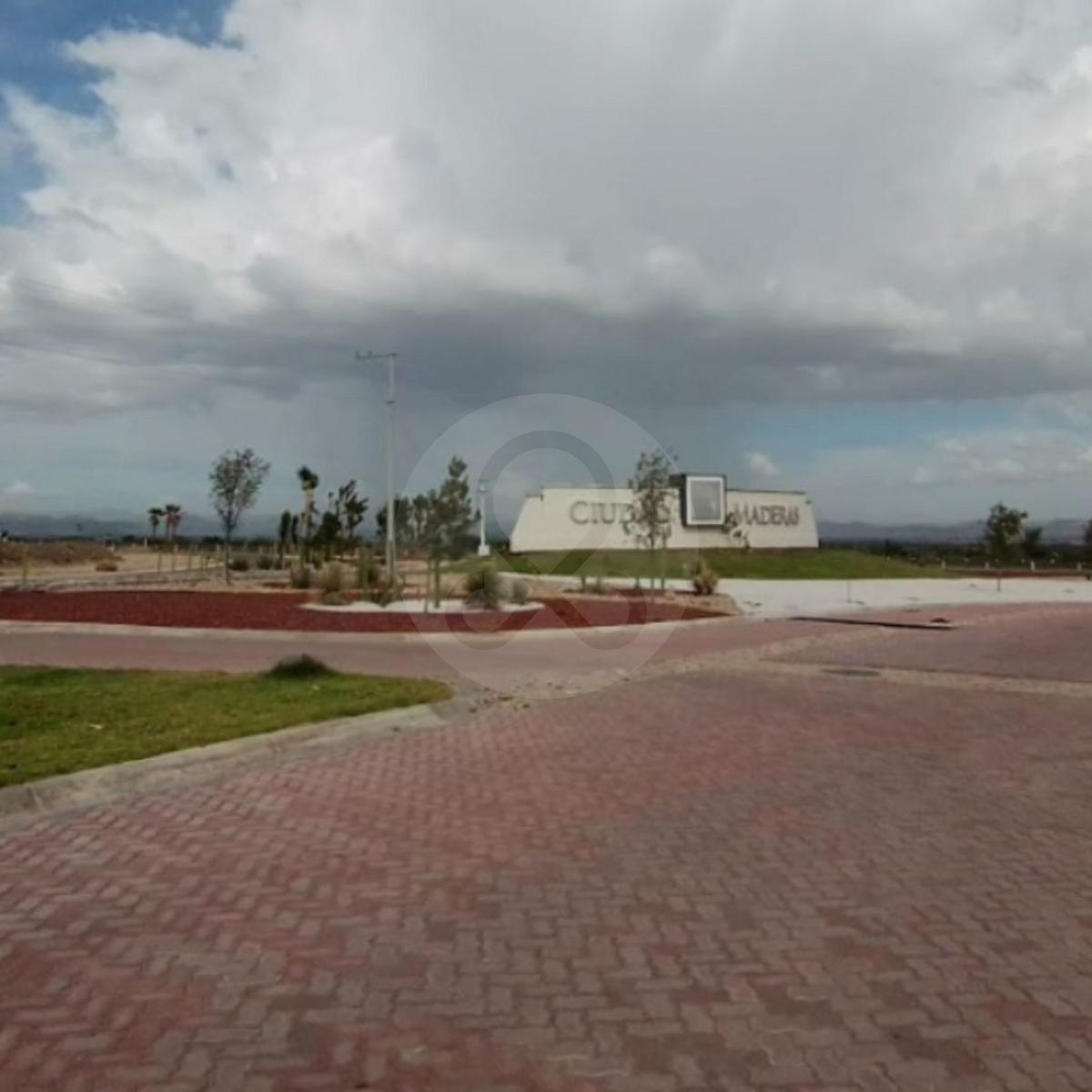 Terreno en San Luis Potosí, Entrega inmediata