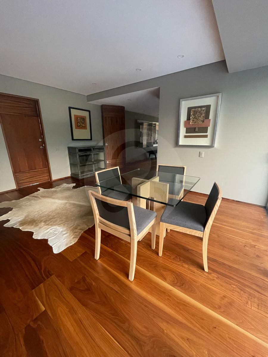 VENTA DEPARTAMENTO LOMAS ALTAS