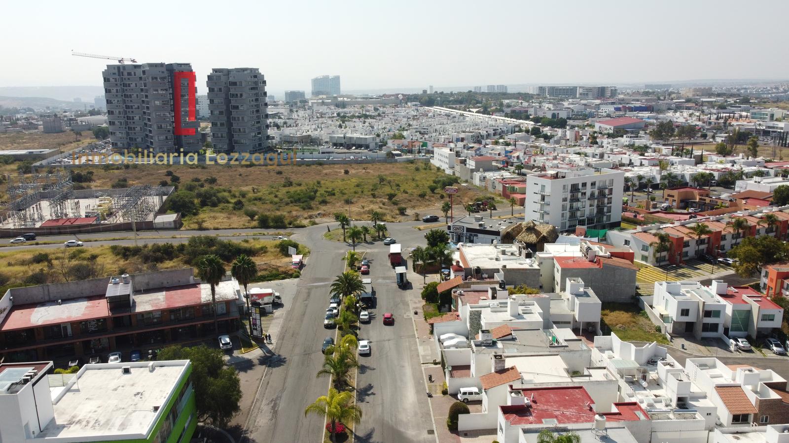 Oficinas en Renta en Juriquilla, Querétaro, Querétaro