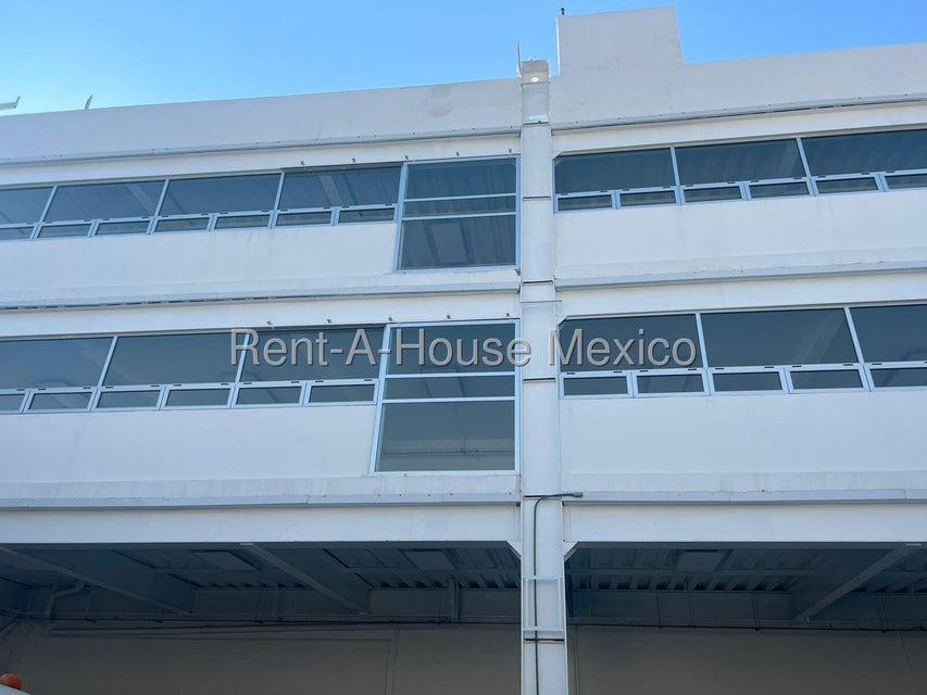 Edificio Comercial en Renta en Cuauhtémoc ,Atlampa RT 25-1142.