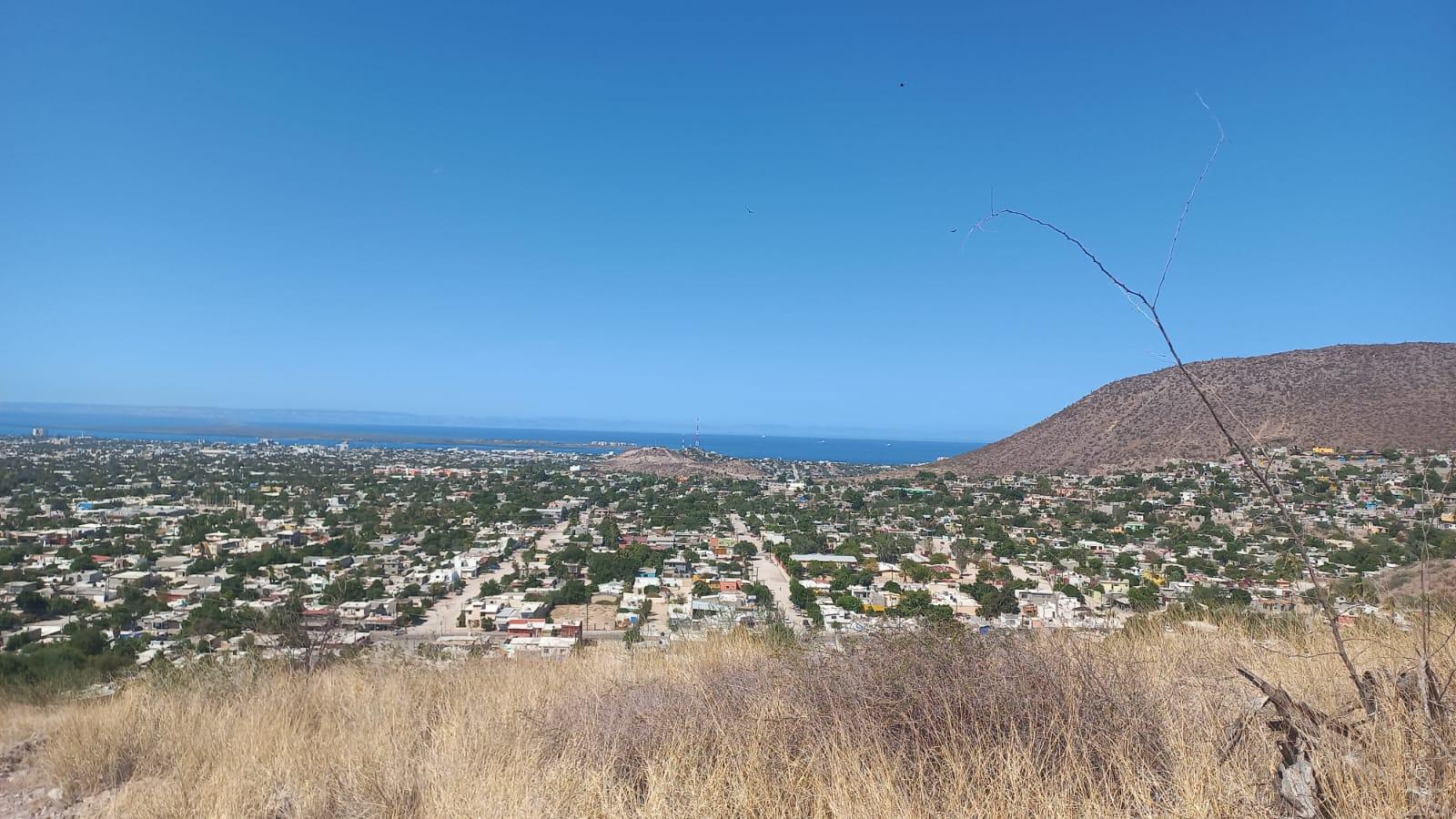 Terreno en  Venta, Cerro Las Antenas, La Paz