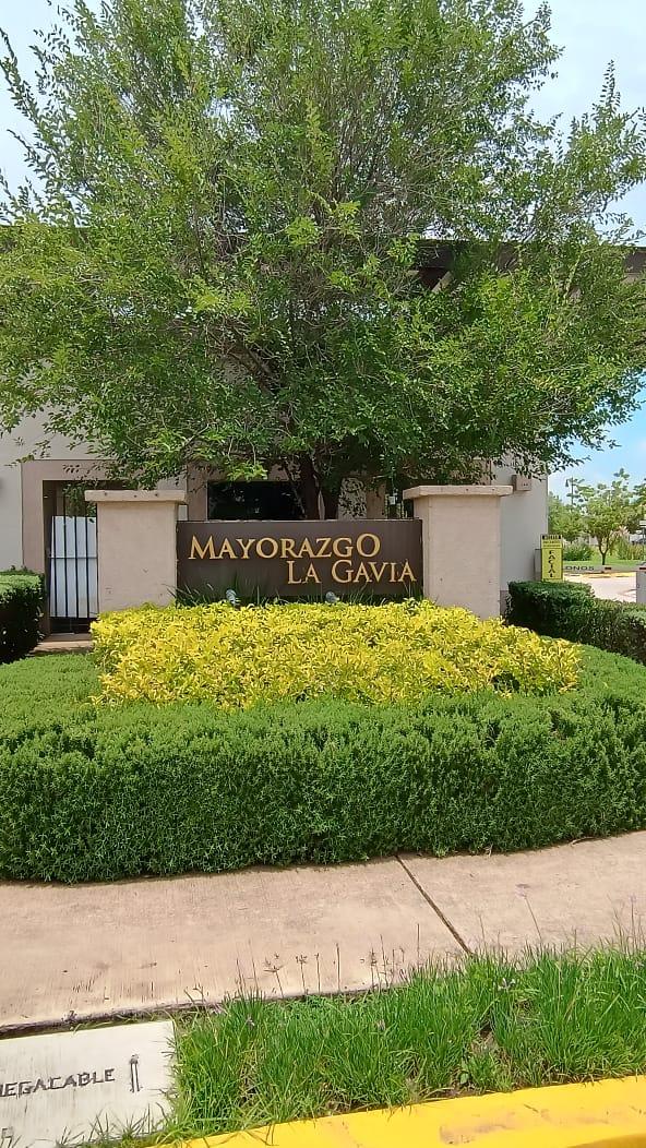 TERRENO EN VENTA EN MAYORAZGO RESIDENCIAL