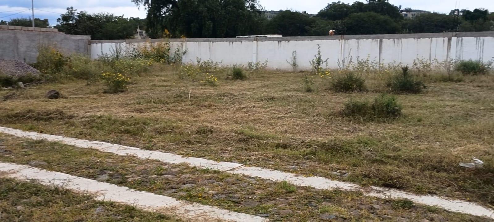 Terreno en  Tula de Allende