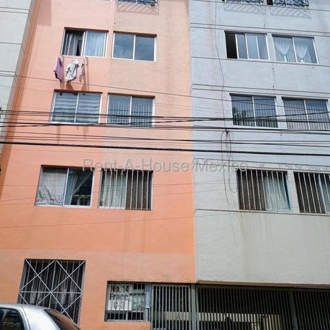 Departamento en  VENTA en Tlalnepantla de Baz San Jose Puente de Vigas