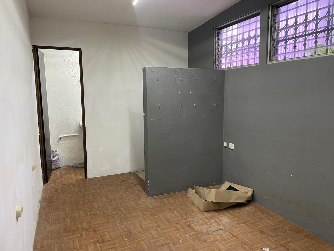 Renta de Local Comercial de 60m2 en Av. Yucatán