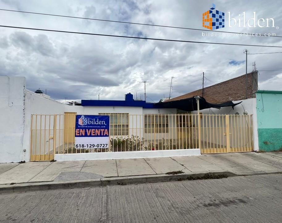 Casa en  Venta en Adolfo López Mateos en Durango