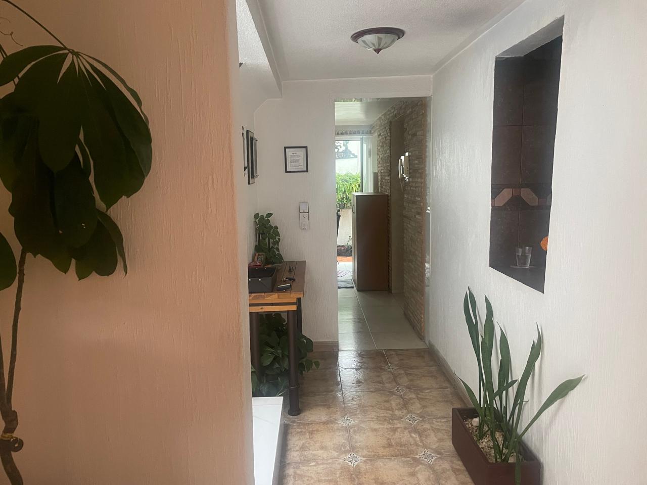 Casa en condominio en Privada de Miguel Hidalgo a un costado del Fracc San Carlos