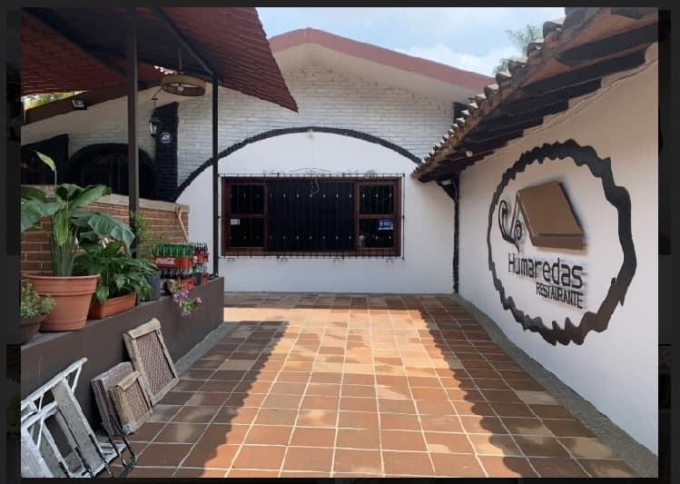 Restaurante en renta en Briones - Coatepec