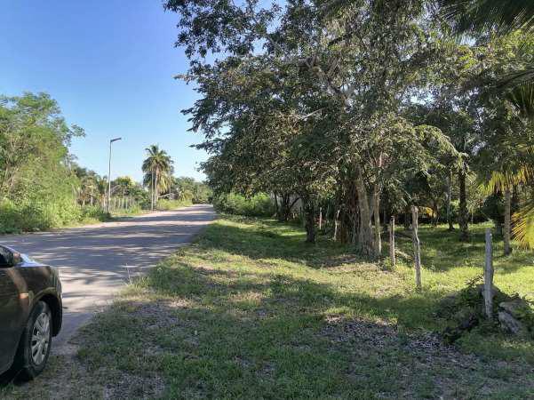 VENTA DE TERRENO EN LA LAGUNA GUERRERO