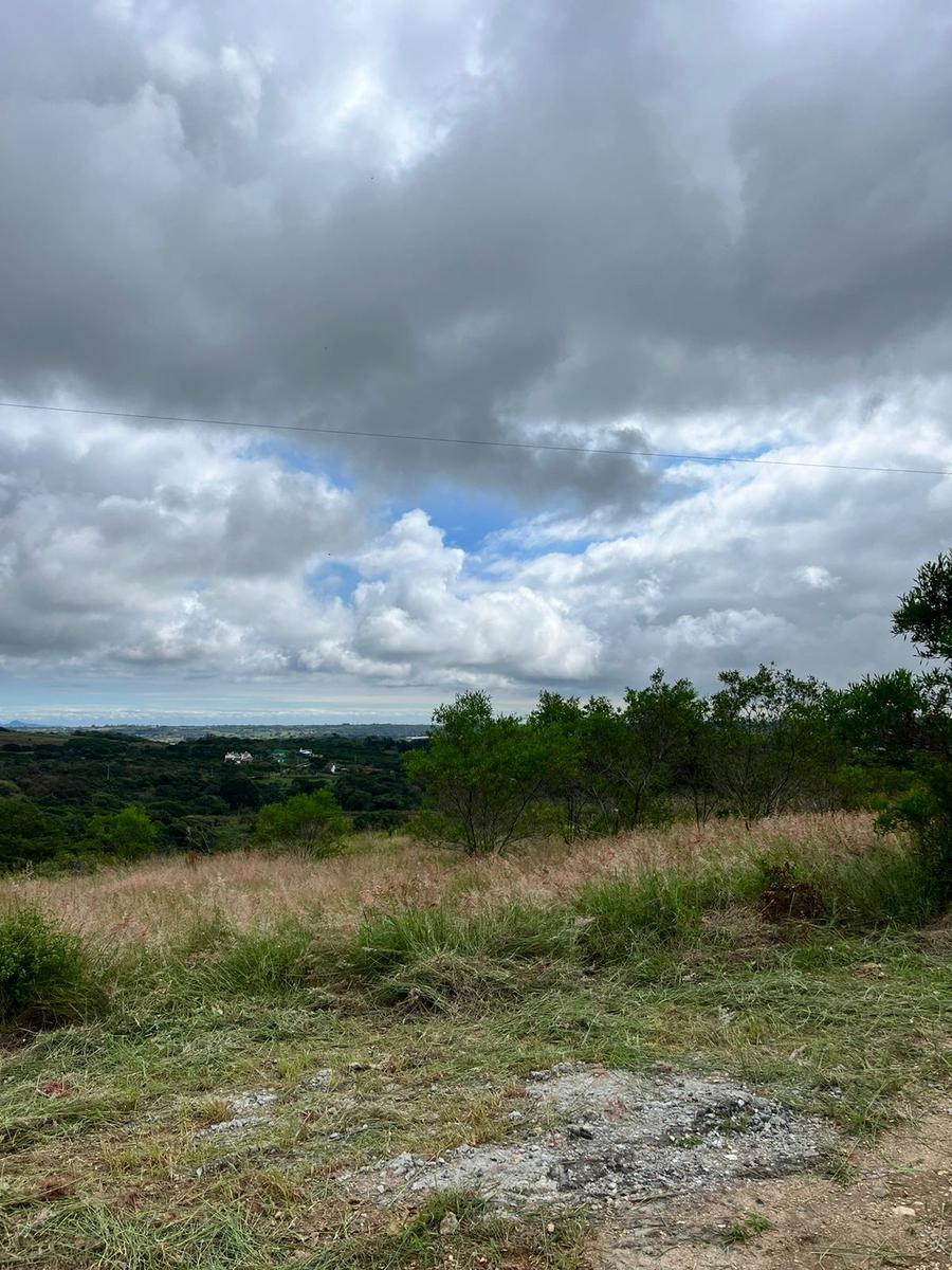 Venta de Terreno en Lencero