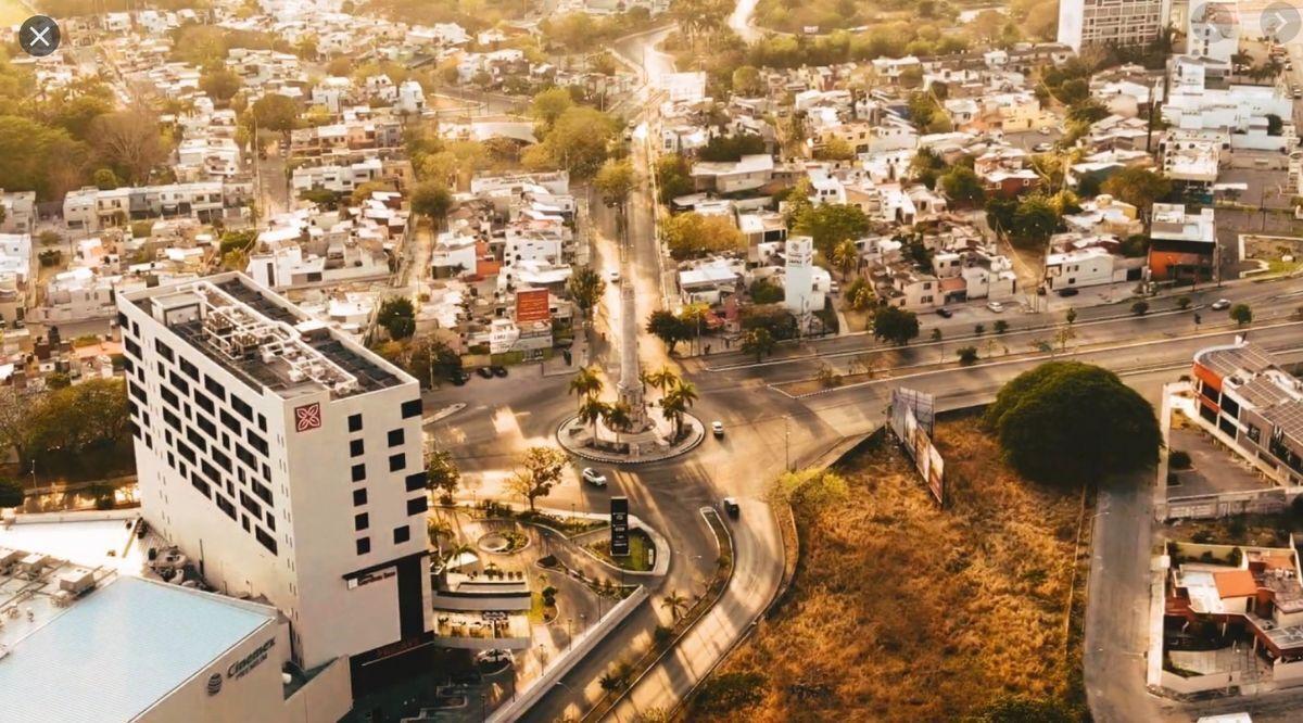 TERRENO EN RENTA EN MÉRIDA YUCATÁN EN LEANDRO VALLE CERCA AL