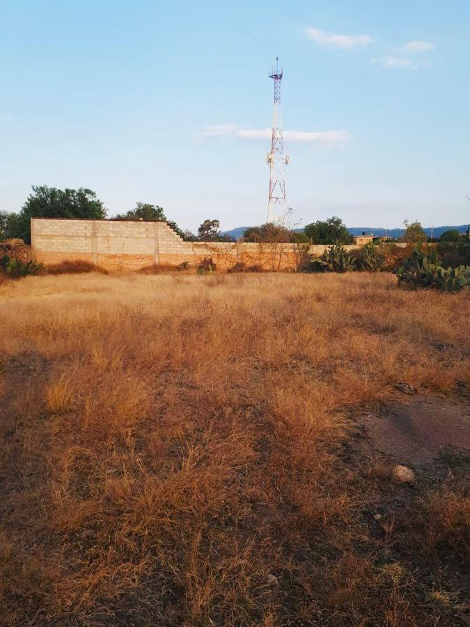 TERRENO EN VENTA EN HUICHAPAN, HIDALGO