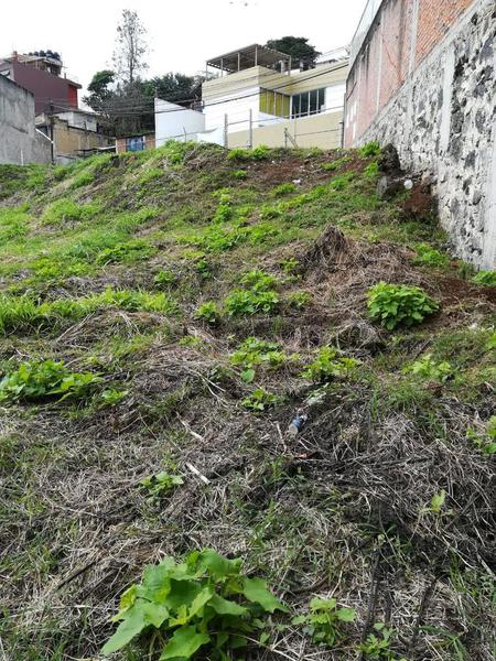 Terreno en venta cerca de Av. Arco Sur. Amplio y accesible.