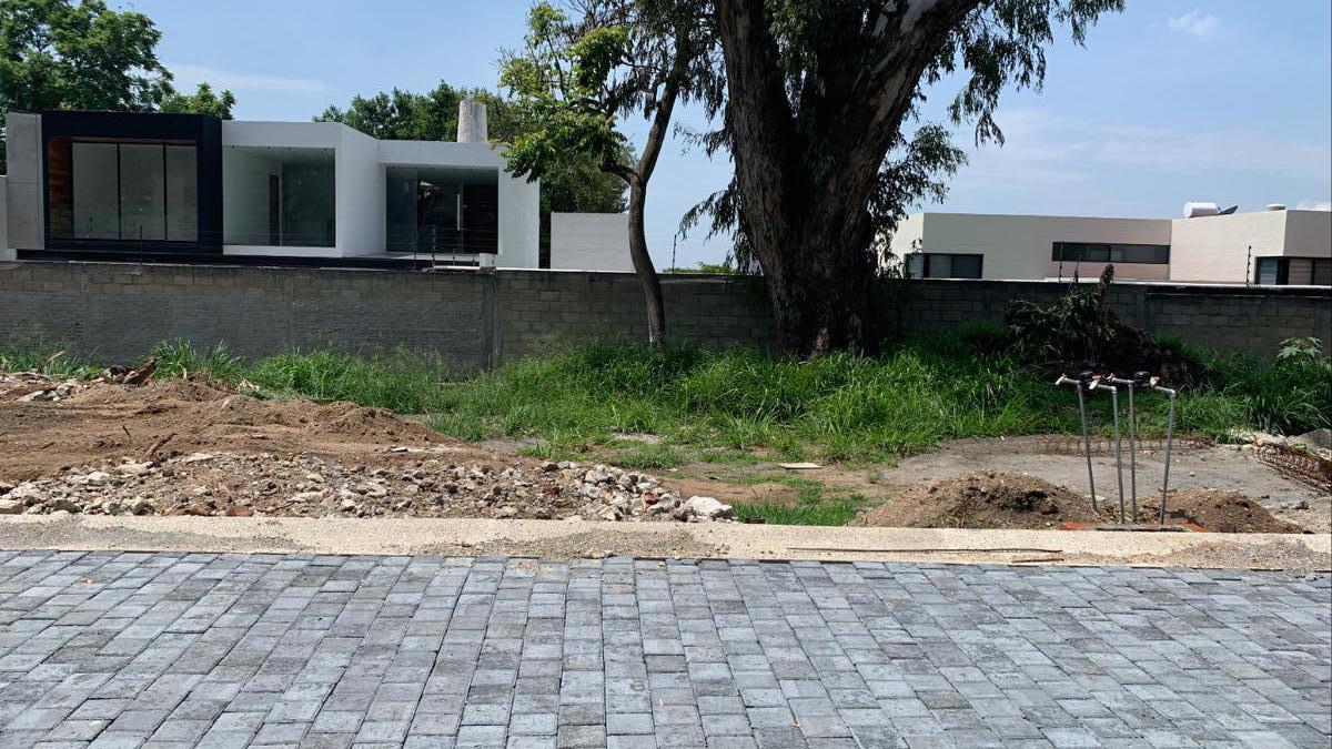 Venta de Terreno en Acapatzingo