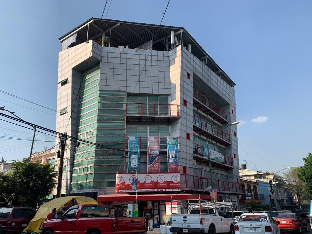 Local  en renta  Mercado Portales, Benito Juarez, CDMX