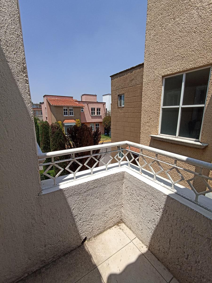 Casa en Venta San Salvador Tizatlalli, Metepec