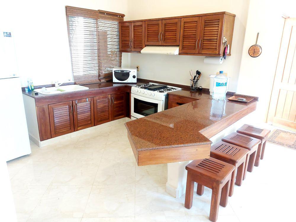 Departamento en  Venta Playacar