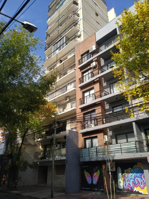 DEPARTAMENTO EN VENTA, 3 AMBIENTES AL FRENTE, VISTA AL RÍO