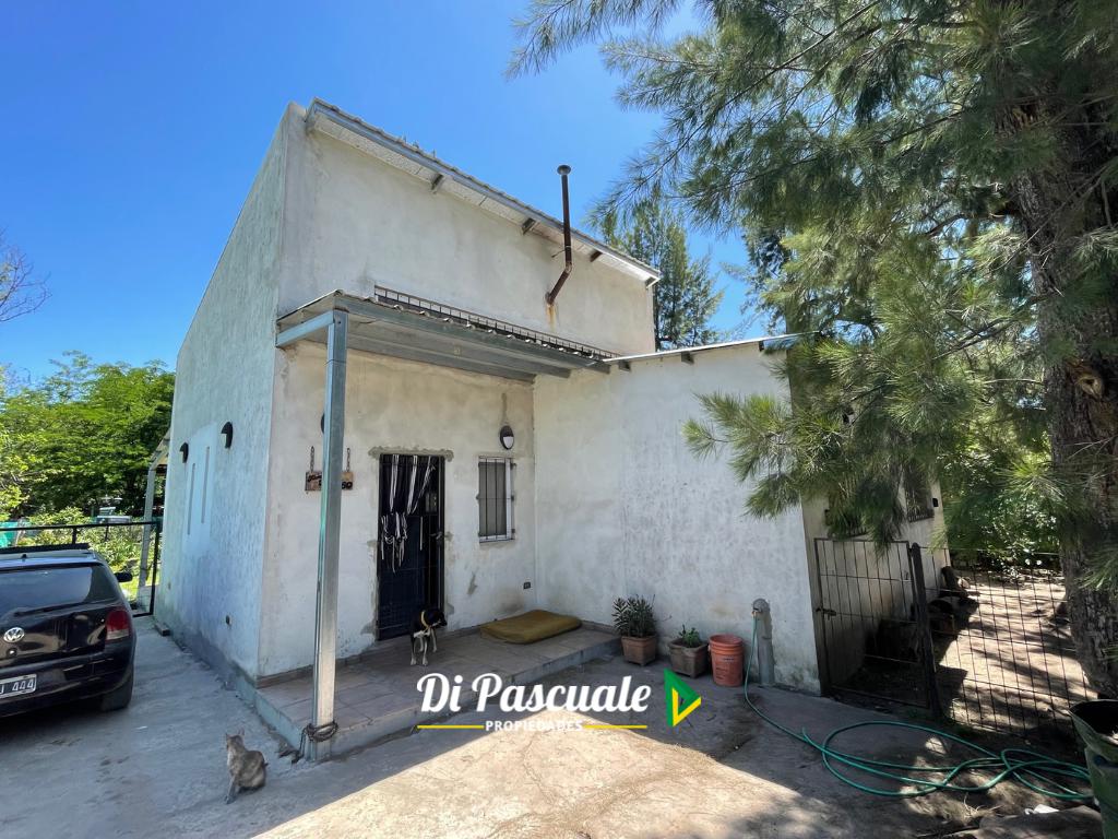 Venta Casa sobre 700 m2 - La Reja Sur