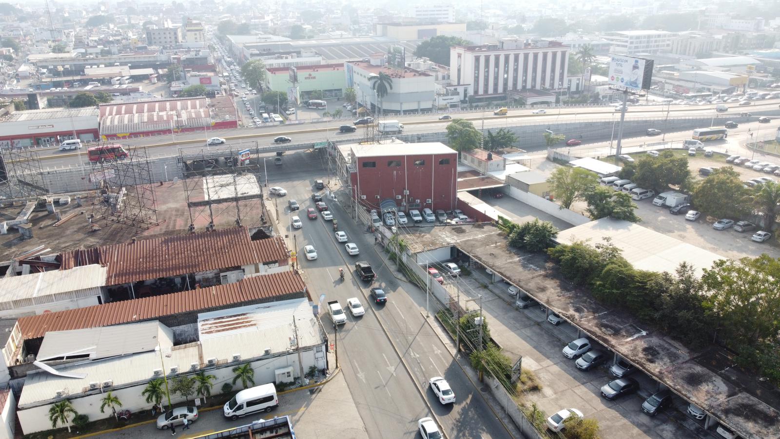 Bodega en renta en av mina casi esquina con ruiz cortines