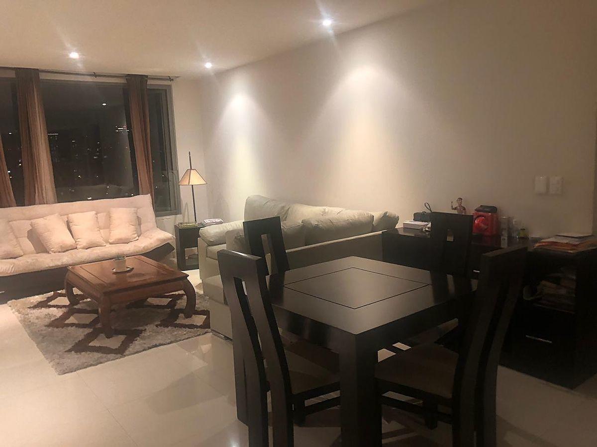 DEPARTAMENTO EN VENTA EN INTERLOMAS