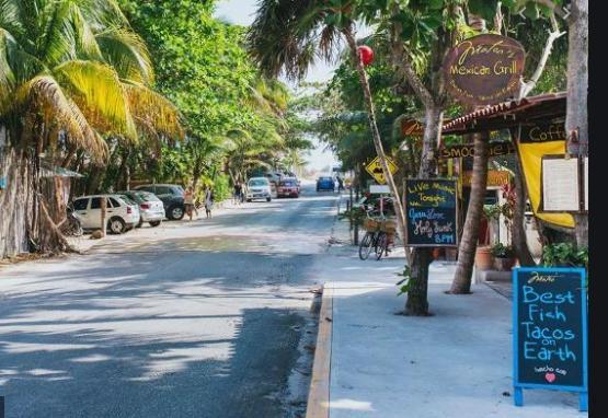 TERRENO EN REMATE EN EL CENTRO DE TULUM!