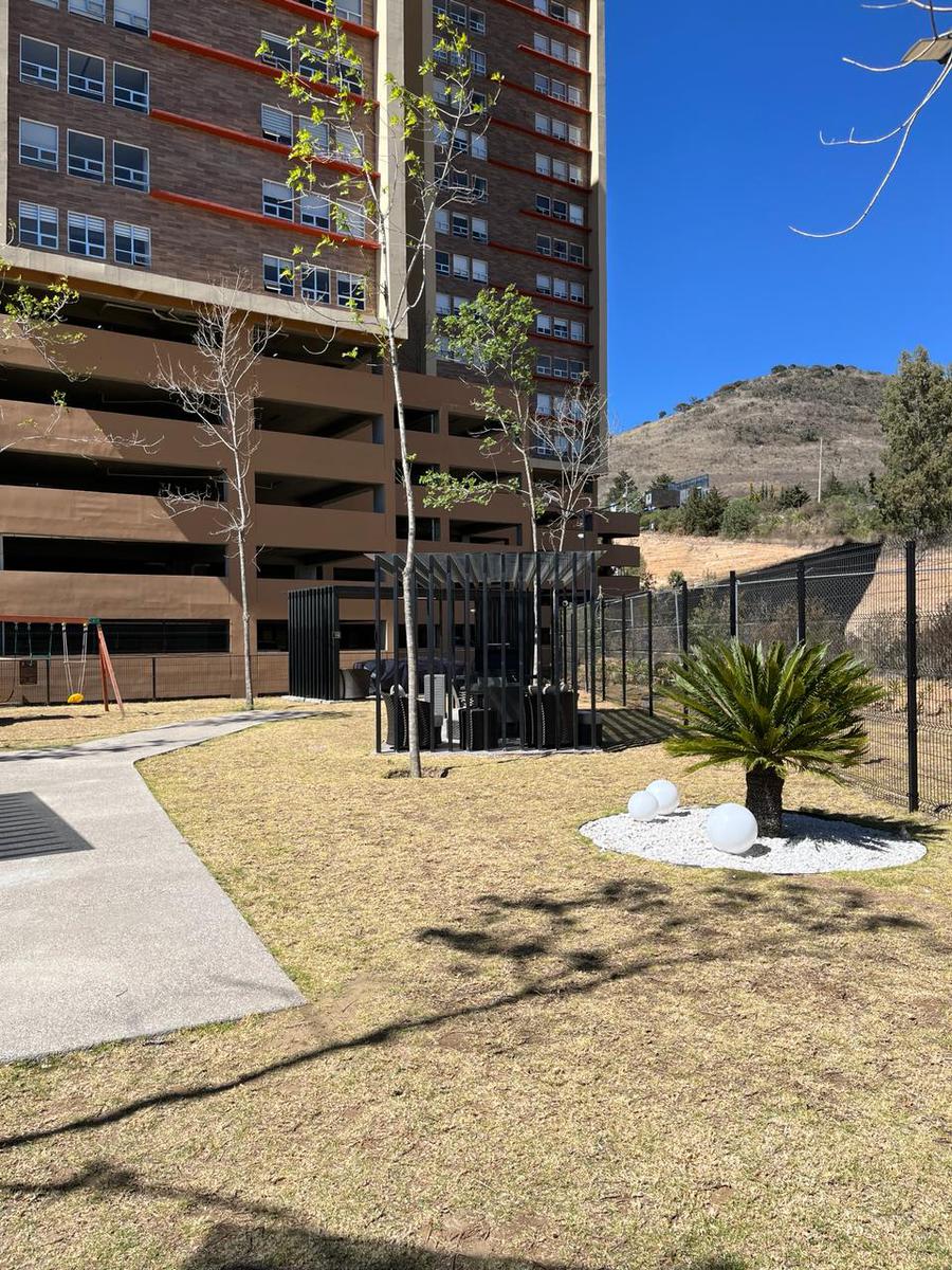 Departamento en Venta Zona Esmeralda, Atizapán de Zaragoza