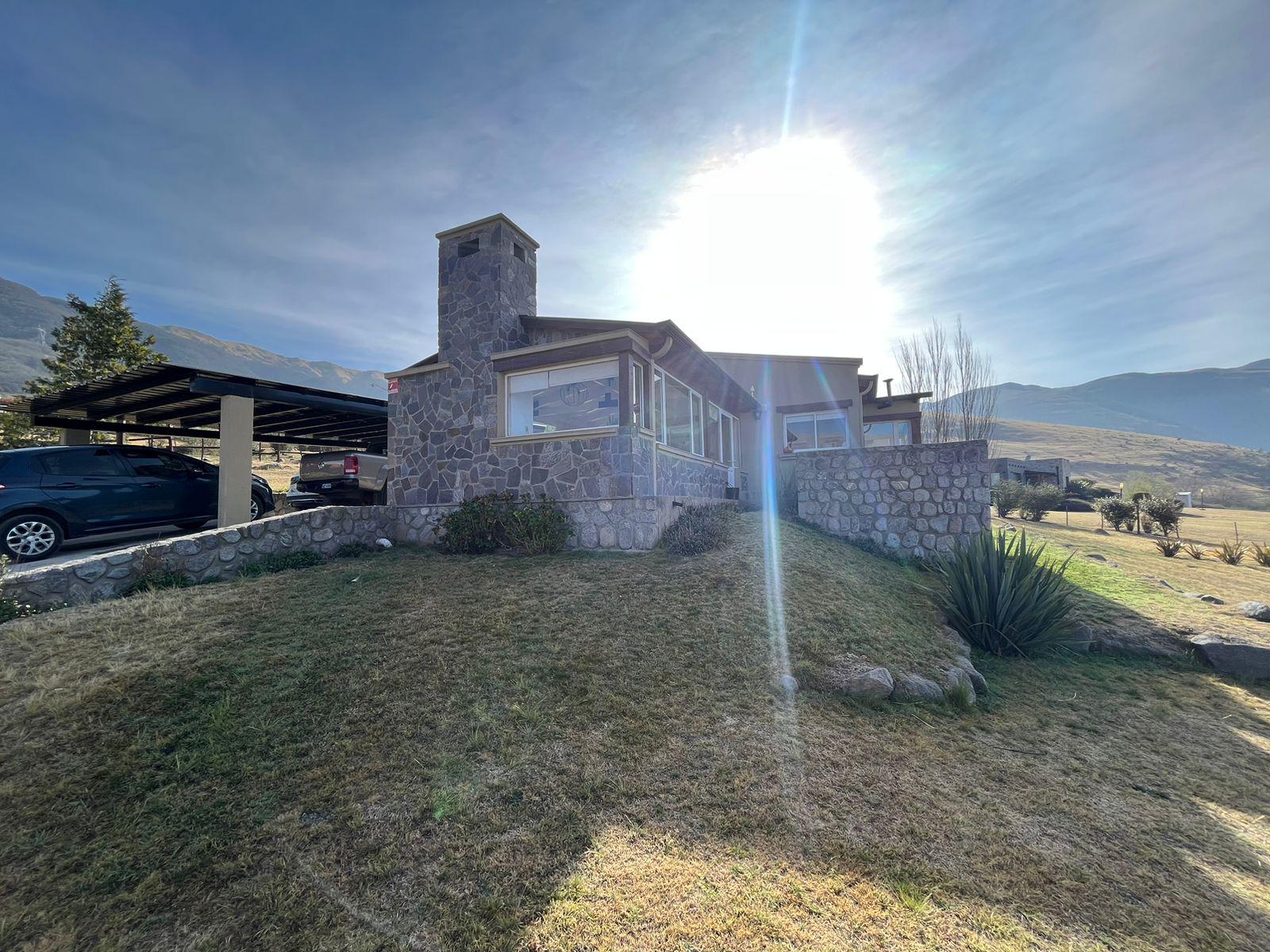 Casa en Venta en Tafi del Valle , La Quebradita