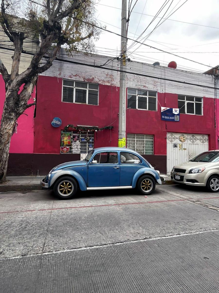 Edificio en Venta en Colonia Valle Gómez $10,000,000