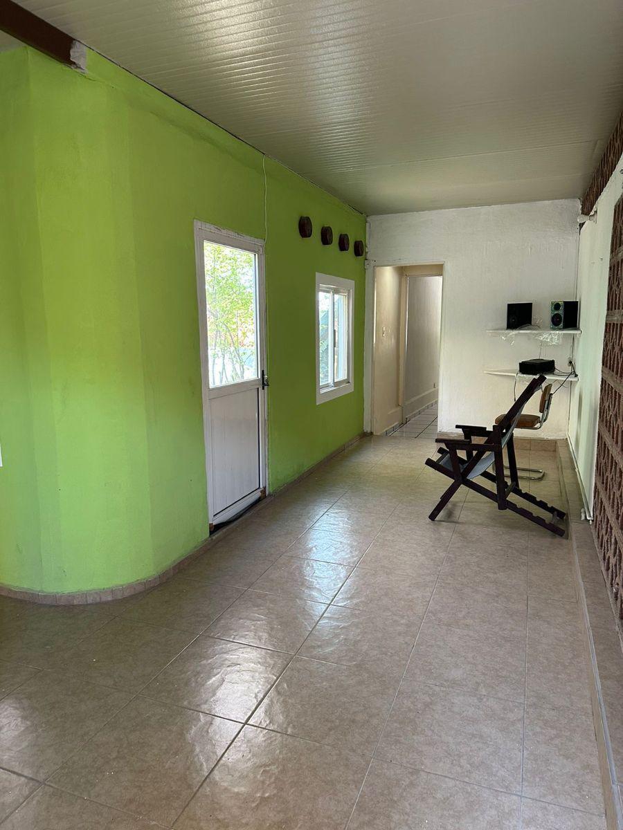 Casa en Venta en Ricardo B-Anaya