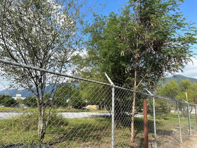 Terreno en  Renta en el Barrial Santiago Nuevo Leon