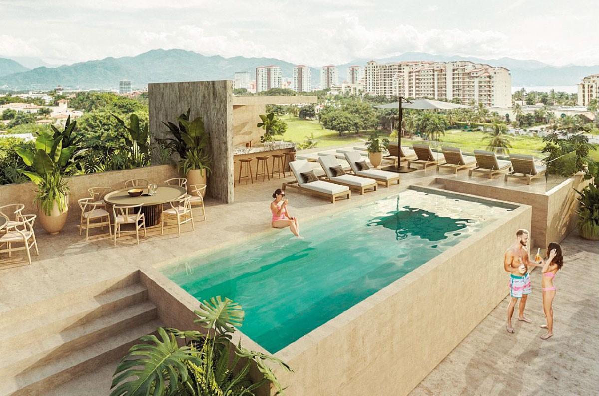 Departamento en Venta en La Marina, Puerto Vallarta, Jalisco