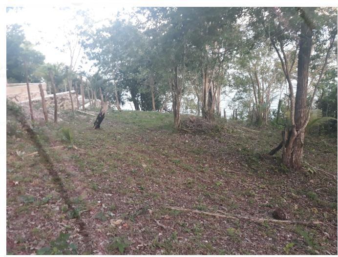 HERMOSO TERRENO EN OPORTUNIDAD FRENTE A LA LAGUNA DE BACALAR!